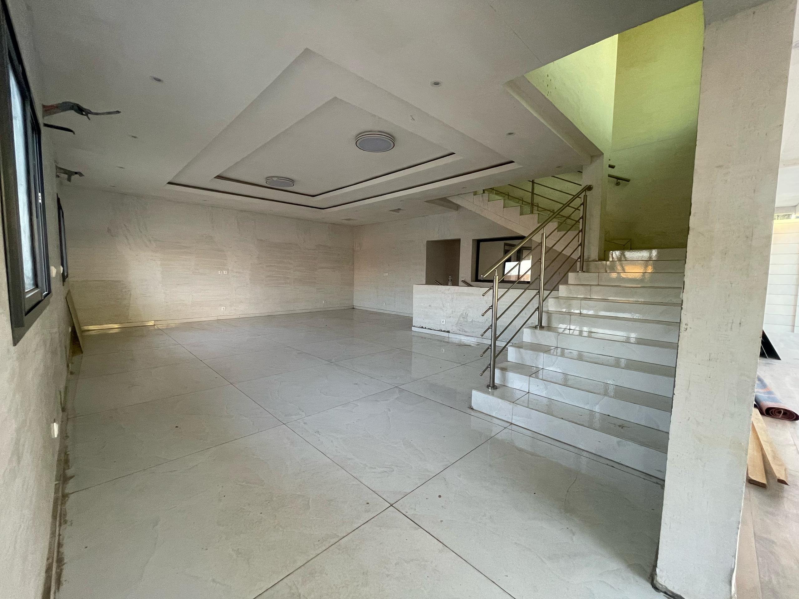 Abidjan, Plateau, Hotel Tiama
